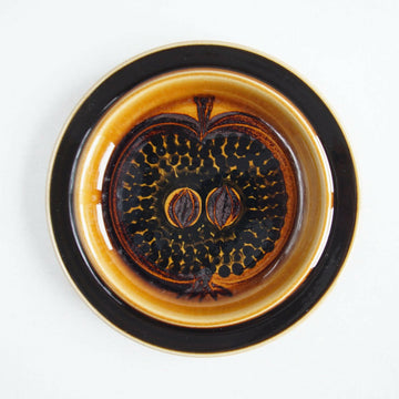 ARABIA（アラビア）フラクタス（Fructus）20cmプレート - 北欧