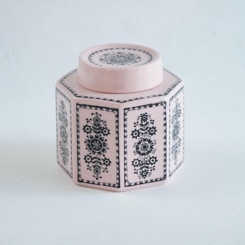 ARABIA Kismet Canister