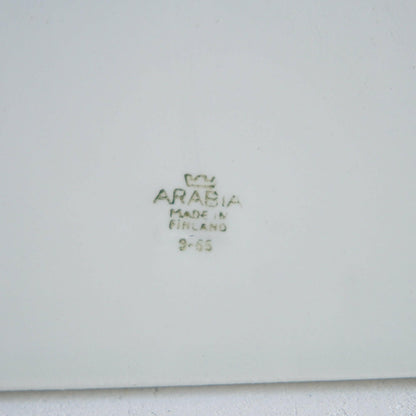 ARABIA シルパ（Sirpa）カッティングボード ライヤ・ウオシッキネン カッティングボード ARABIA   