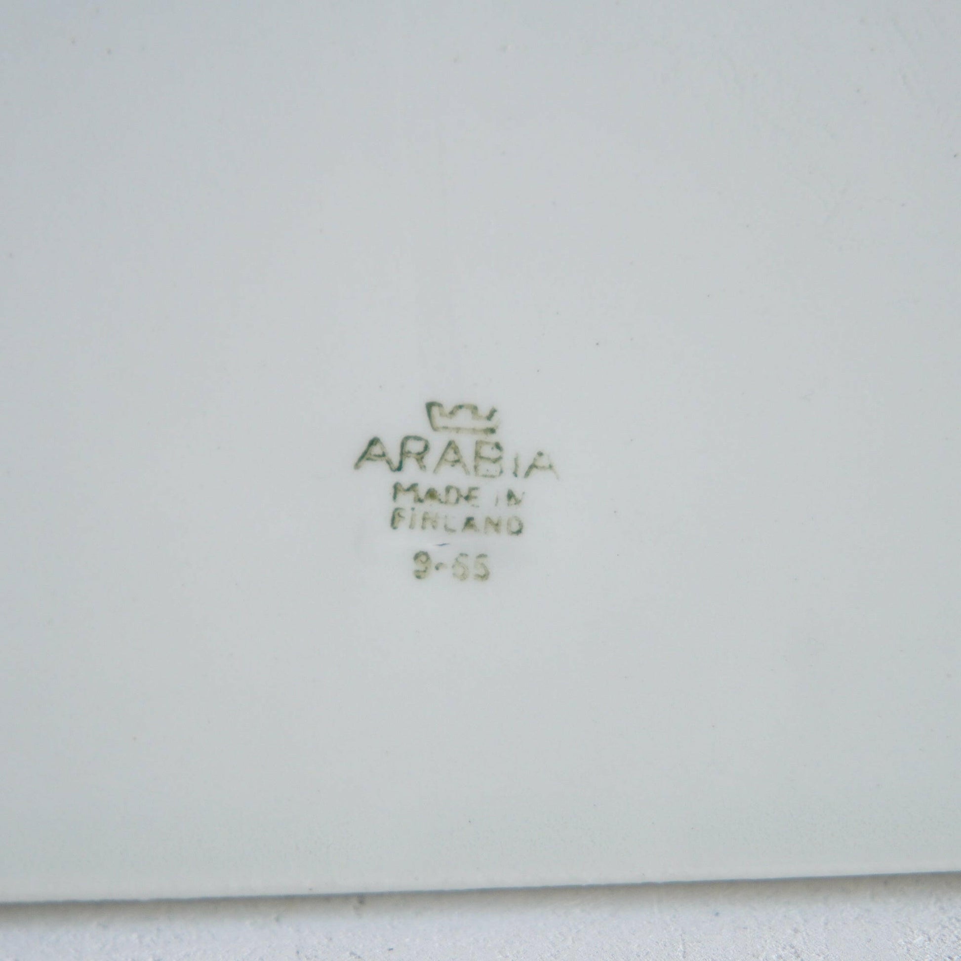 ARABIA シルパ（Sirpa）カッティングボード ライヤ・ウオシッキネン カッティングボード ARABIA   