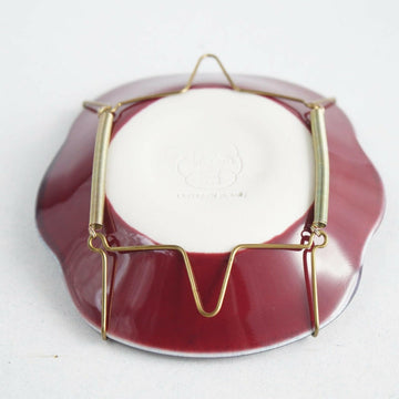 ARABIA ビルガー・カイピアイネン ヴィオレッタ（Violetta） - 北欧