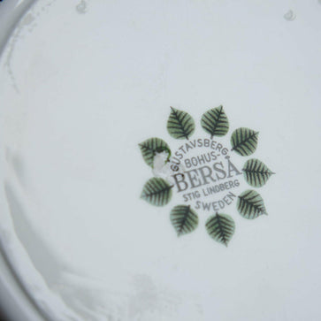 グスタフスベリ ベルサ（Bersa）ヴィンテージ 円筒形ボウル 12.5cm  