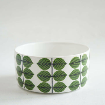 グスタフスベリ ベルサ（Bersa）ヴィンテージ 円筒形ボウル 12.5cm  