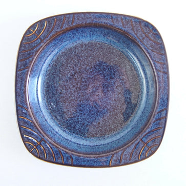 ロールストランド カール ハリー スタルハン ボウル プレート