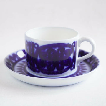 グスタフスベリ（Gustavsberg）ブローヒュサール（Bla Husar