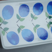 グスタフスベリ プルーヌス（Prunus）バターケース 大サイズ | 北欧