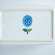 グスタフスベリ プルーヌス（Prunus）バターケース 大サイズ | 北欧