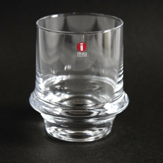 イッタラ タピオ・ヴィルカラ マルスキ （Marski）ウイスキーグラス 240ml グラス・カップ iittala   