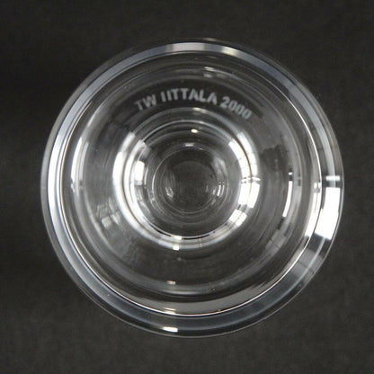 イッタラ タピオ・ヴィルカラ マルスキ （Marski）ウイスキーグラス 240ml グラス・カップ iittala   