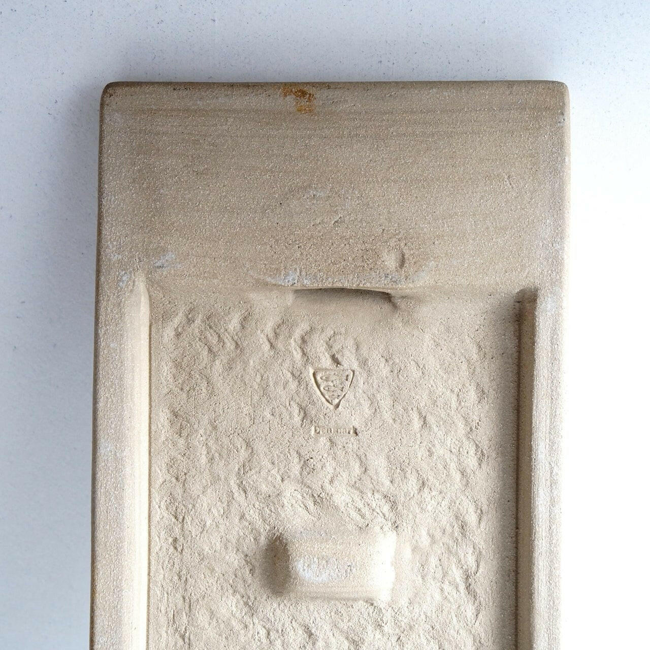 1970年代のデンマーク製の陶板 ミケル・アナセン＆サン（Michael 