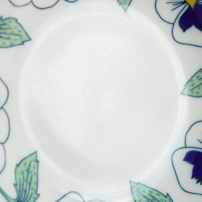 ロールストランド（Rorstrand）シルビア（Sylvia）深皿 パスタ皿 スープ皿 - 北欧食器Tacksamycket