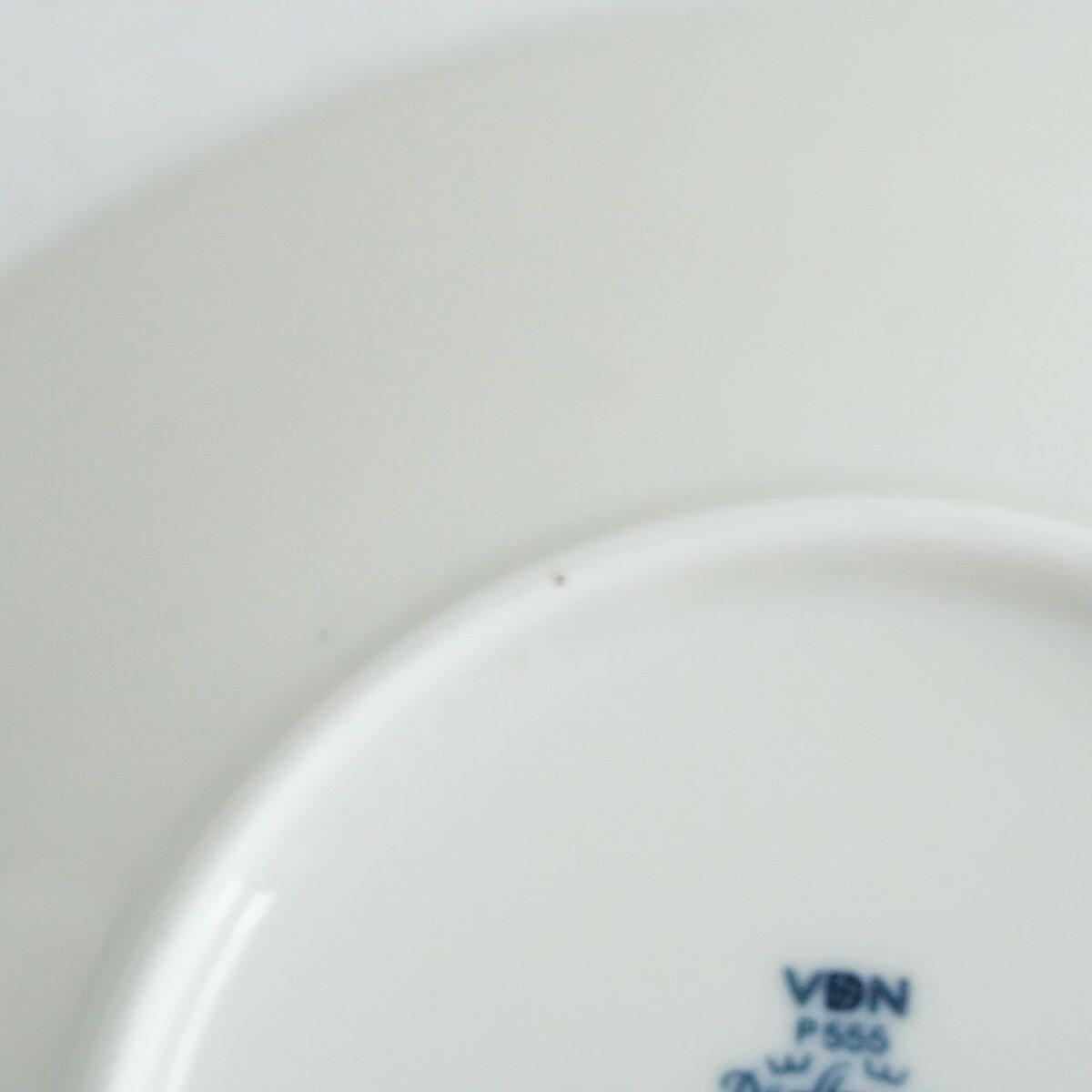 ロールストランド（Rorstrand）シルビア（Sylvia）深皿 パスタ皿 スープ皿 - 北欧食器Tacksamycket