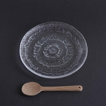 イッタラ タピオ・ヴィルカラ ソラリス（Solaris）16cmケーキ皿 | 北欧