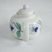 ロールストランド シルビア（Sylvia）ティーポット - 北欧食器タック