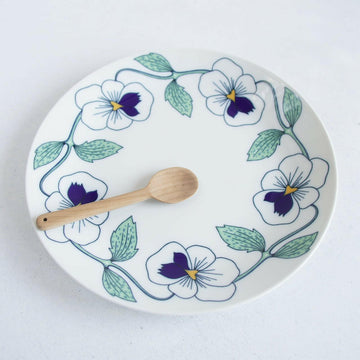 ロールストランド/シルヴィア・レウショヴィウス/陶板/プレート/リサラーソン ロールストランド/シルヴィア・レウショヴィウス/陶板/プレート