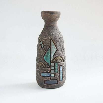 北欧インテリア ティルグマン（Tilgmans）フラワーベース 花瓶 Tilgmans Keramik   