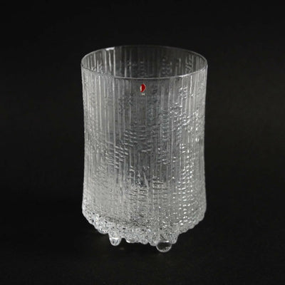 イッタラ タピオ・ヴィルカラ ウルティマ・ツーレ（Ultima Thule）ハイボールグラス 380ml GF16 - iittala - 北欧食器タックショミュッケ